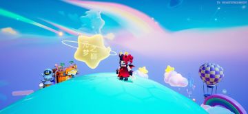 打卡一些元梦彩蛋