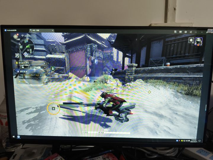 快雀召唤问题截图