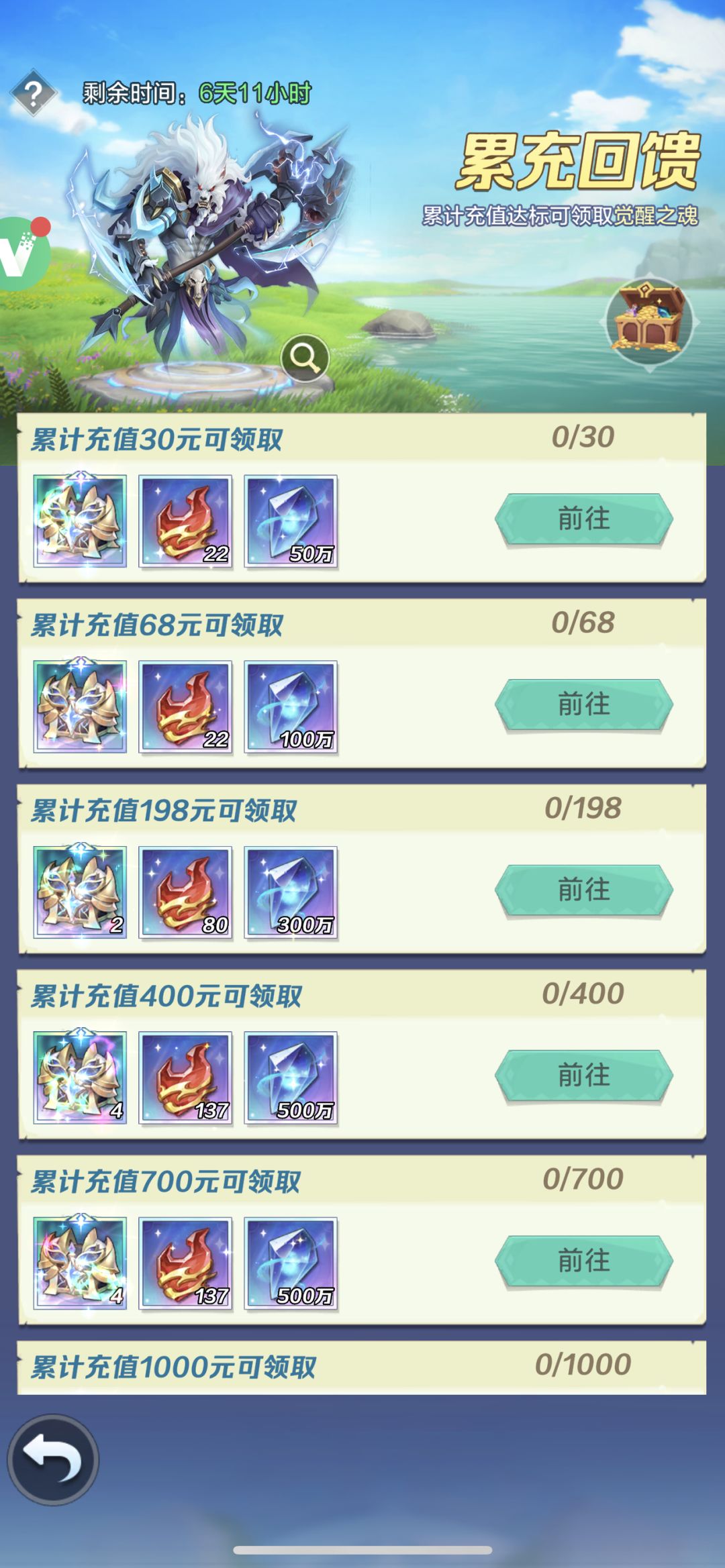 韩小萱之新战灵瓦尔基里记录贴 3