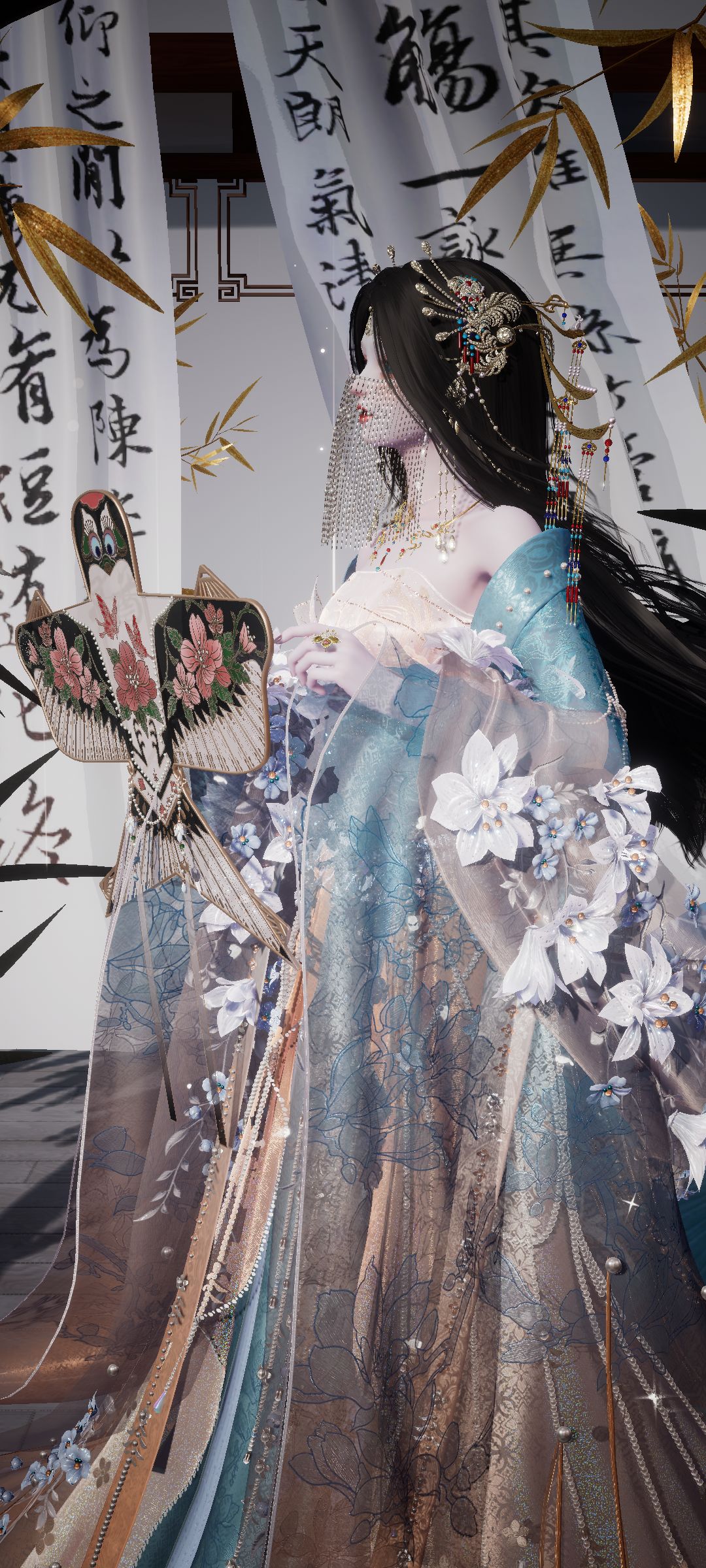 近期灵感 14