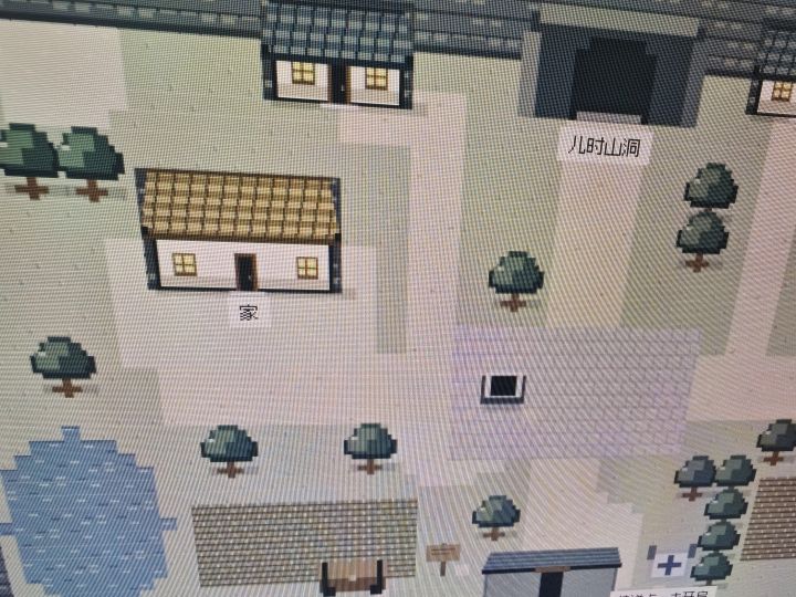 开发日志1截图
