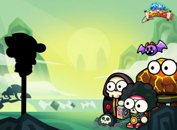 【已开奖】技能竞猜 | 新角色即将上线，来猜猜技能表现吧！