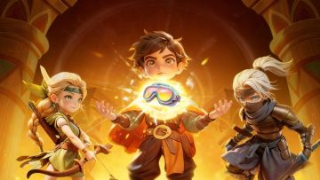 【酋长你别跑】全网最新攻略：兑换码速领+冲榜技巧+新手开荒指南