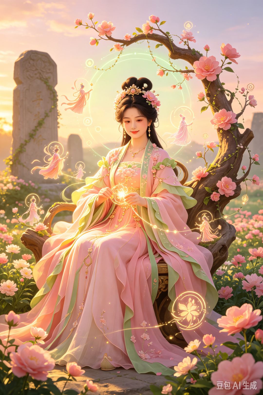 温柔的一天 5