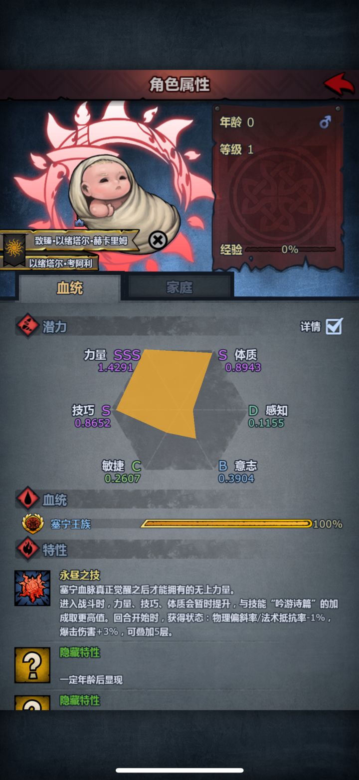 请问这个神子可以玩啥 萌新第一个神子截图