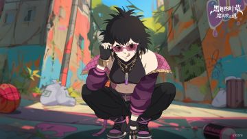 （内含礼包码）壁纸分享 | ayo~这里是aka「后街的科学狂」！