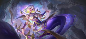 英雄趣味数据 | 美杜莎全段位榜上有名，小黑屋迎来2位新人