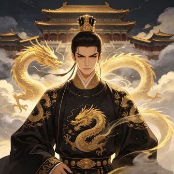 文武大圣皇帝