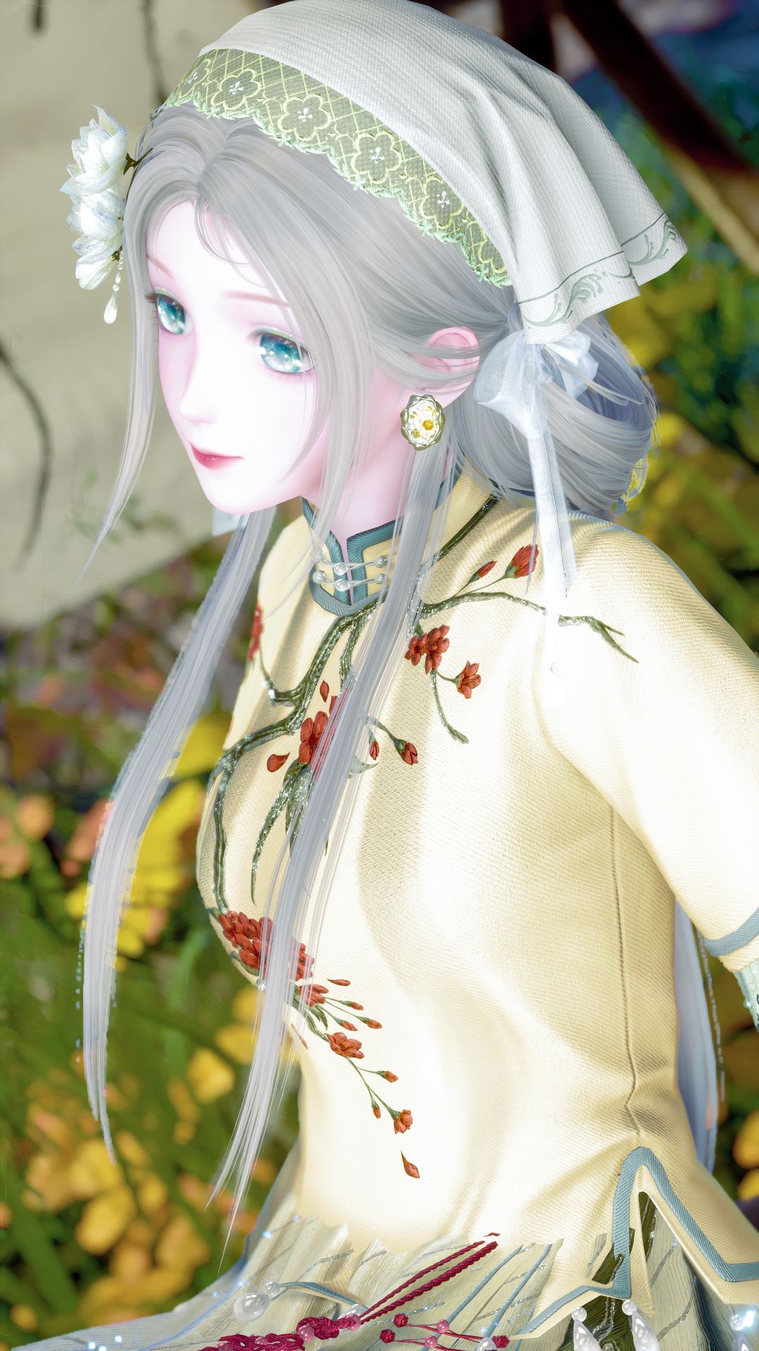 采薇 4