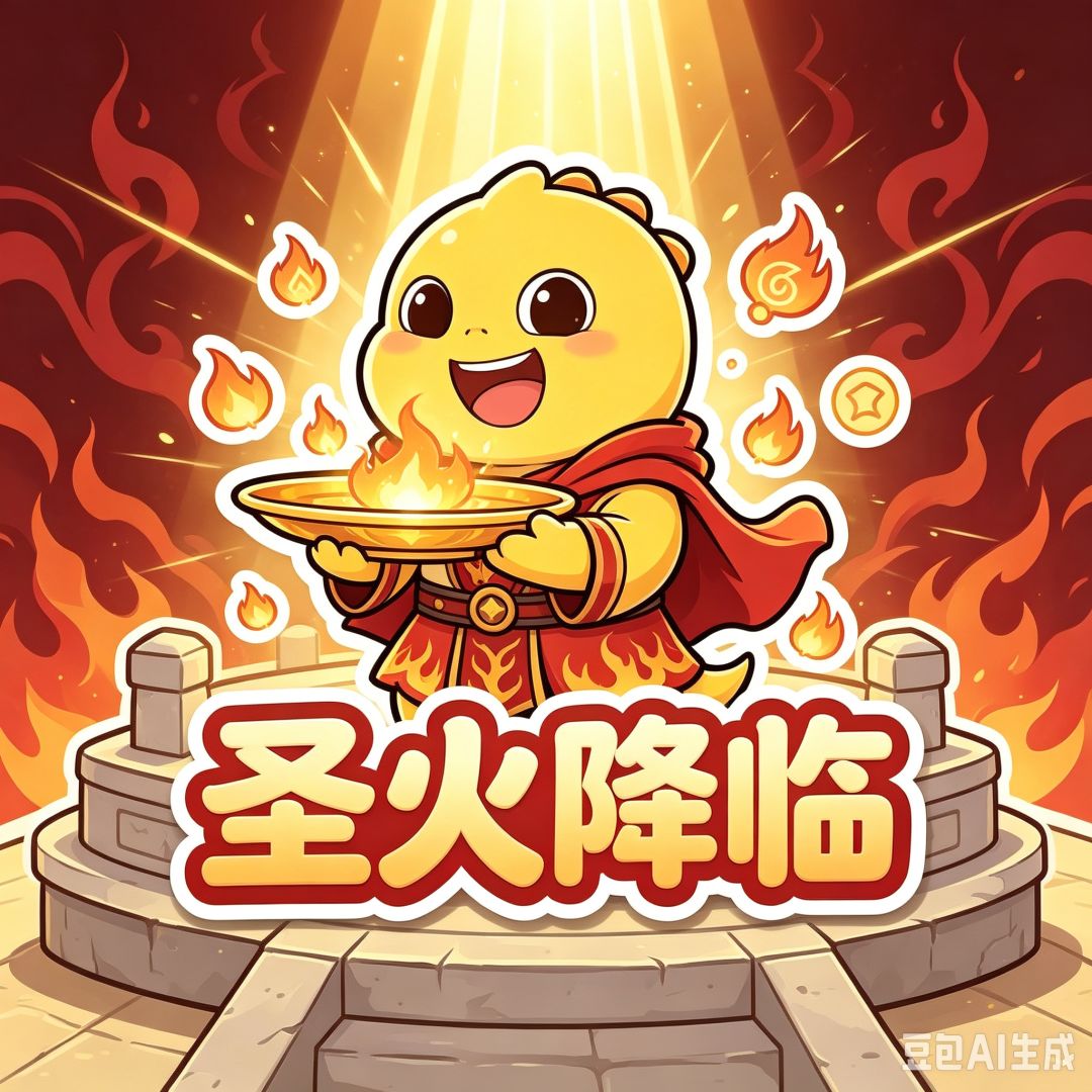 奶龙联动表情包 2