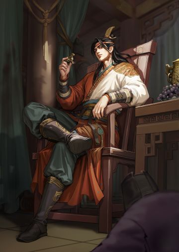 来自玩家的建议