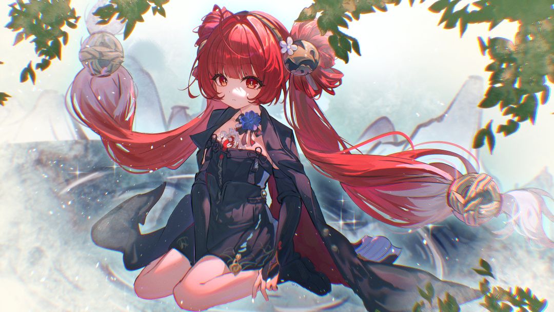 锁中执念 2