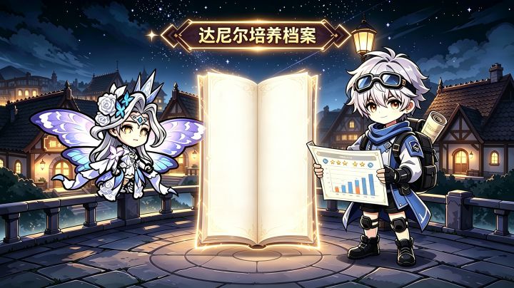 新弓 | 领悟了新的输出法门，输出&自保共存截图