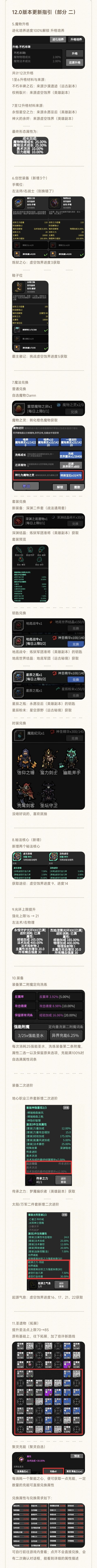 12.0版本更新指引 2