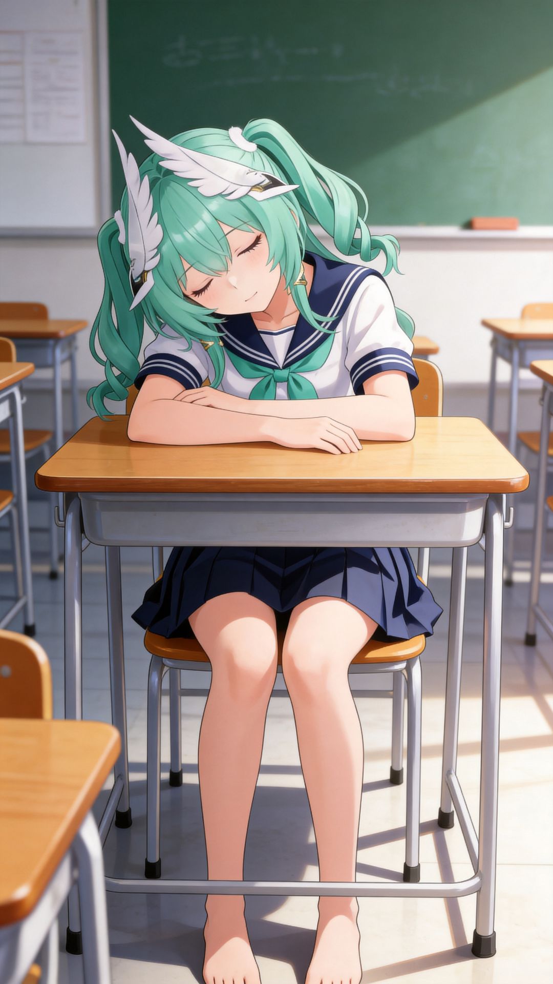 深空之眼续集五:物非人非 1
