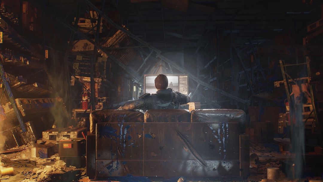 “它们”可不是怪物,只是我的赏金罢了……8月4日,狩猎时刻开启!