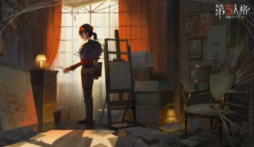 第三十六赛季已近尾声，推理之径将迎来下一轮更新，抓紧最后的机会冲刺吧~ #第五人格