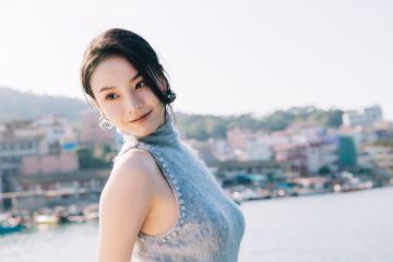 首发登陆限时领好礼！丨快来一起探索叶雯的世界吧！