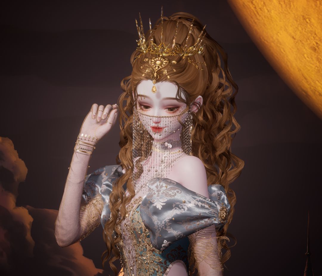 优雅的女儿！谁能不爱呢！！ 5