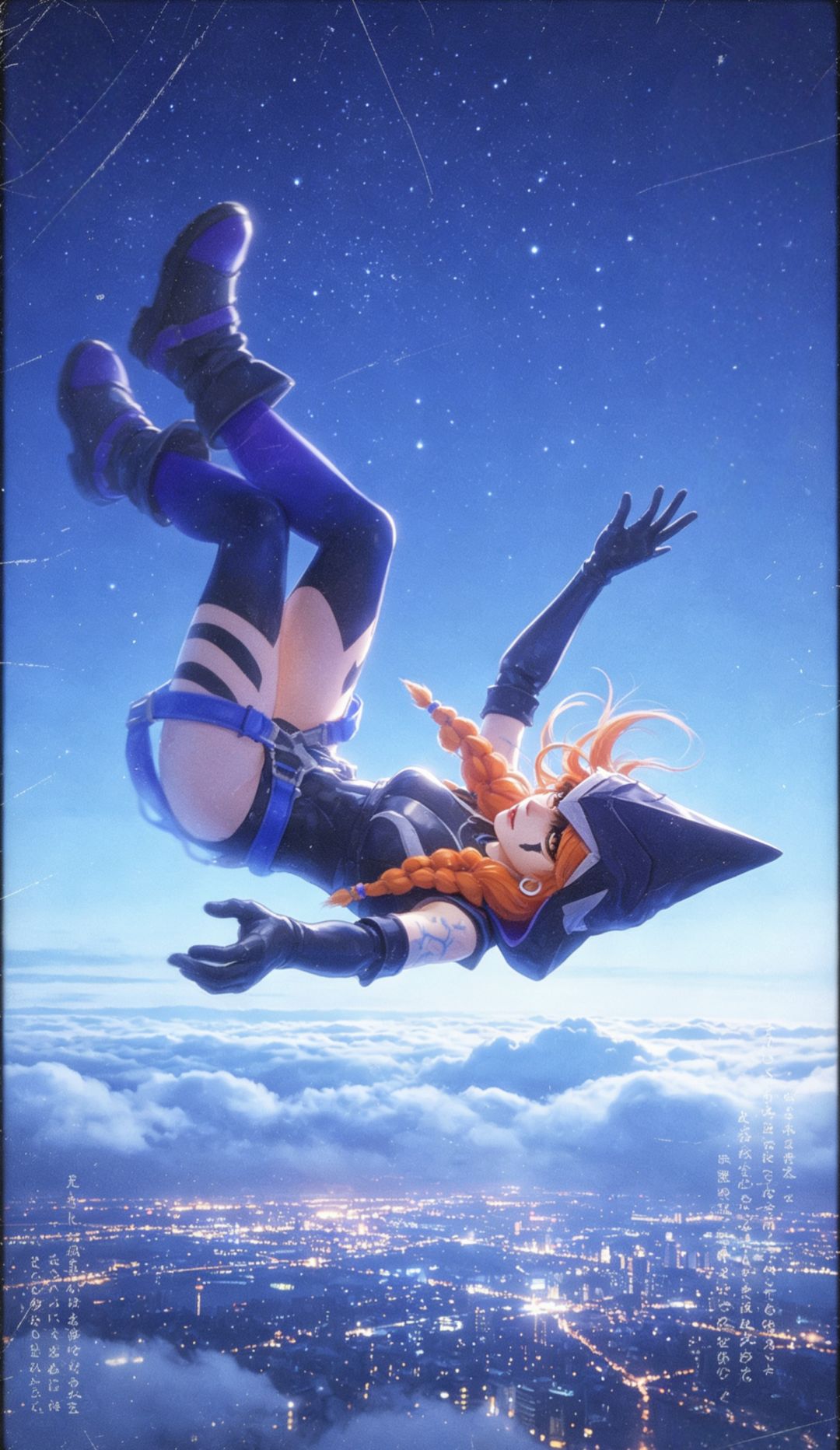 被遗忘的巫女 1