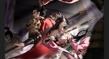 聚义测试TapTap资格发放关闭公告