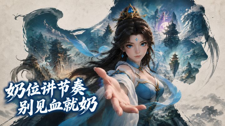 高难本奶不住?药师这么配截图