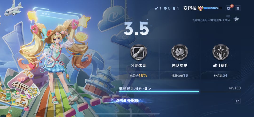 众人皆醉我独醒 1