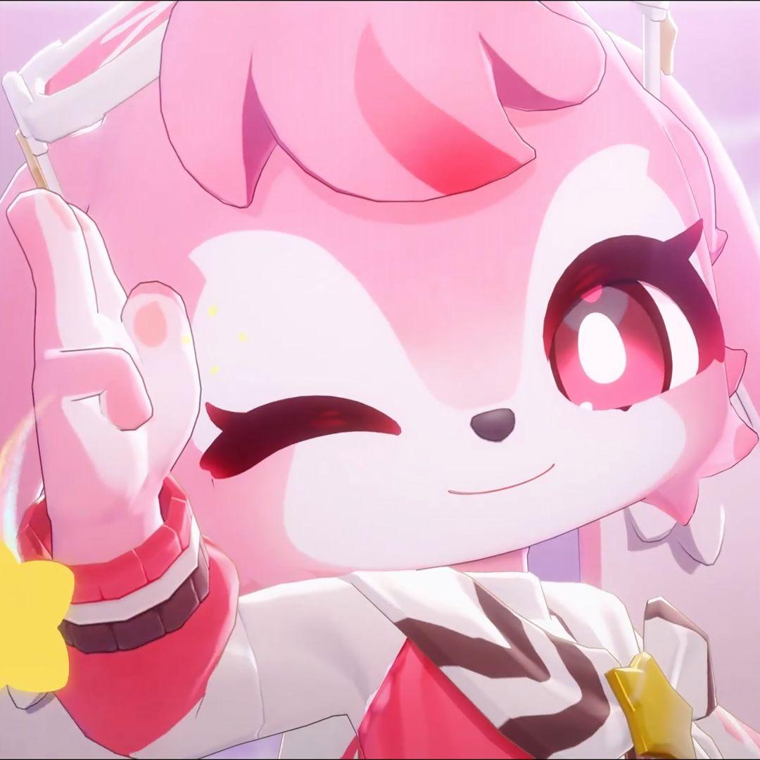 种星人们!该和搭子换头像啦! 2