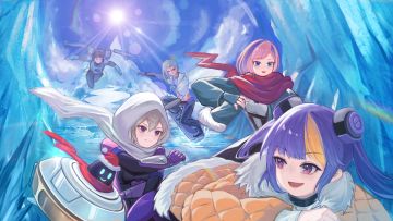 冬日降临，冰雪狂欢！一起来滑雪吧！