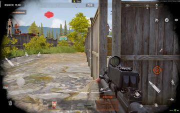 伪装，狗都不玩......玩的就是这个伪装