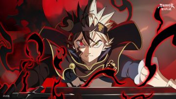 （内含礼包码）壁纸分享 | 怎么不算是一种隐藏款亚斯塔呢？