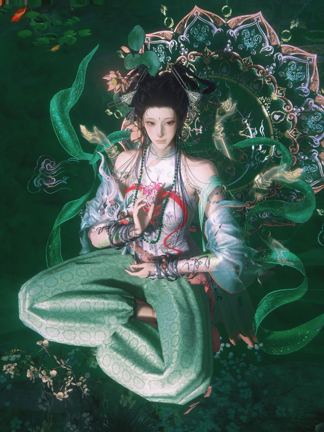 此时情绪此时天,无事小神仙 5