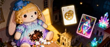 开发者日志 #1：震惊！制作人竟在赛场上找到“克隆体”！