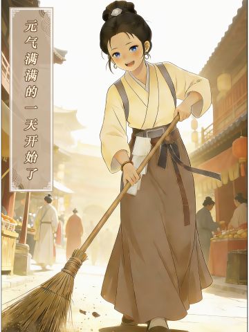 出击吧！酒店主理人—怎么还有试用期（6）