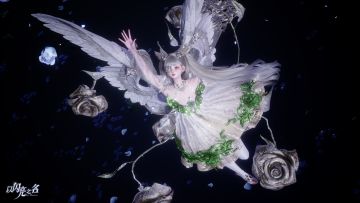 听不见的心跳，是永恒的叹息；