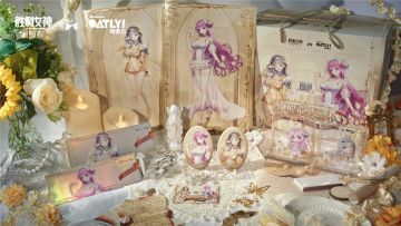 【评论有奖】「唤醒希望滋味」Oatly燕麦联动谷美