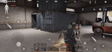 摸金党狂喜！老皮带你速通新版农场！