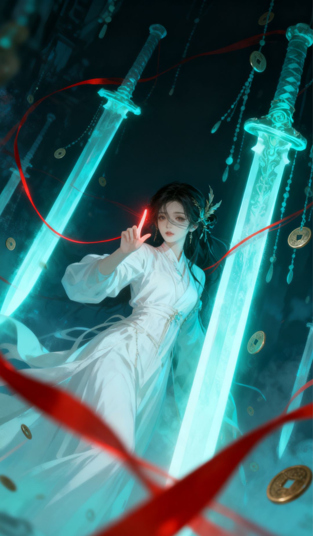 幻化大赛 3