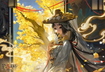 燕将明日去，秋向此时分。金秋美景已陆续呈现~
【欧利蒂丝庄园二十四节气演绎录·秋分线下活动】将于9月23日-24日在海口开启，期待与大家见面！
#秋分##第五人格24节气#