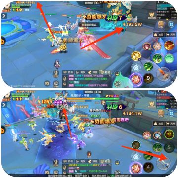 大秘境瀚海王座——鬼灵船长打法技巧(最高难度)