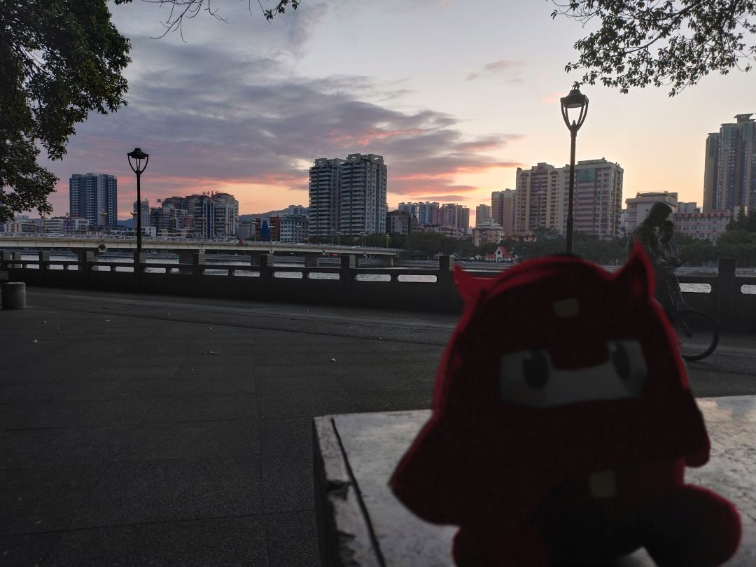 我的小剑酱怎么变成恶魔了？！ 2