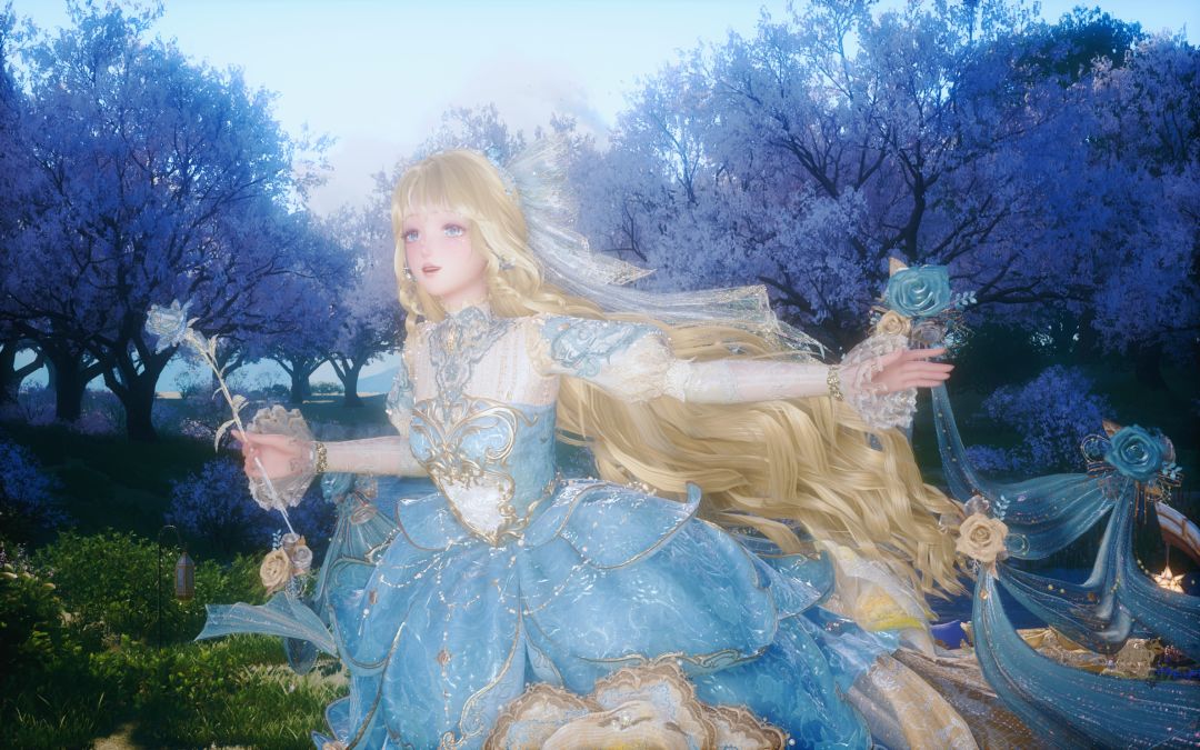 宇宙第一美少女——苏暖暖💎 1