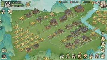 【桃源布局】适用于肝的简单布局