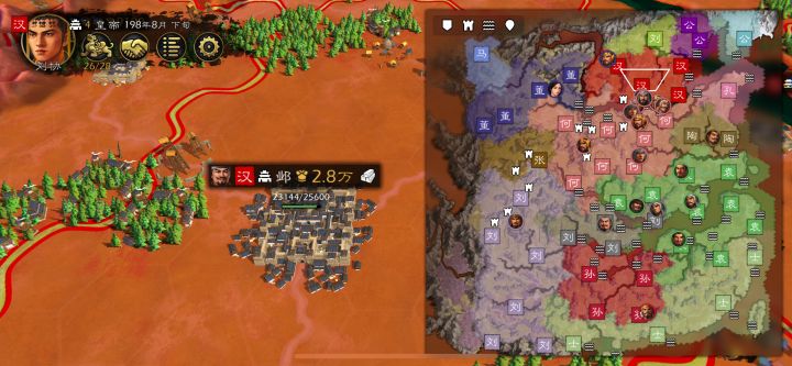 无聊了截图