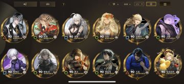 强烈建议推出重置心錨词条的道具！