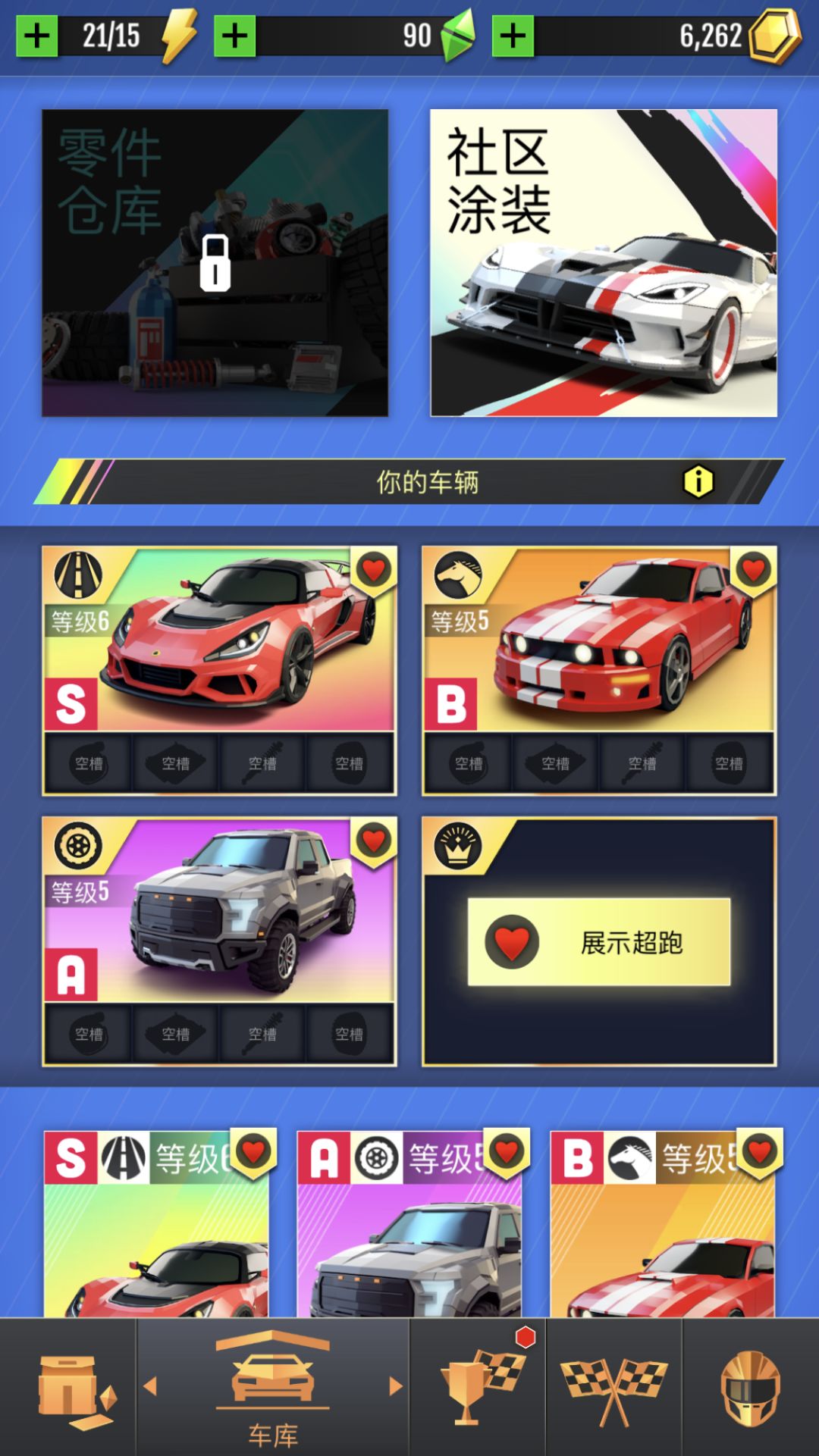 接下来怎么打算 2