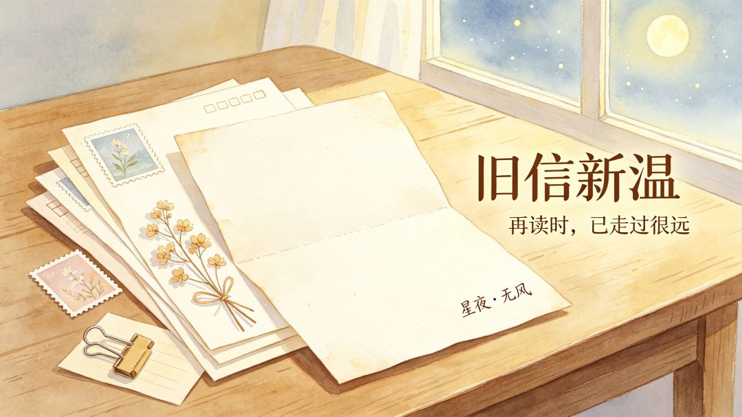 ✨v2.4「归处有信 · 岁岁常新」更新日志 3