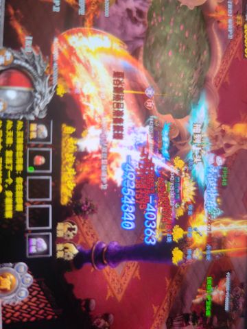 跨服活动攻略。。。