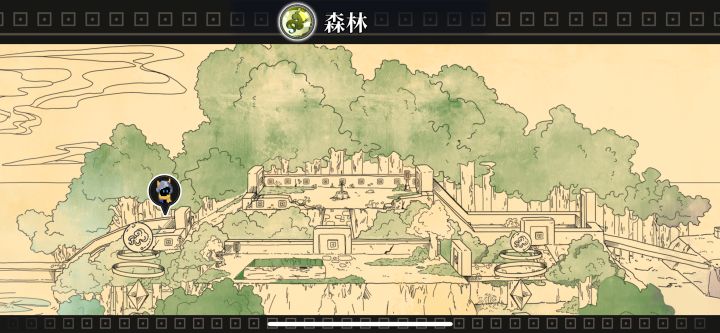射手“亚奇”新角色首次登场！截图