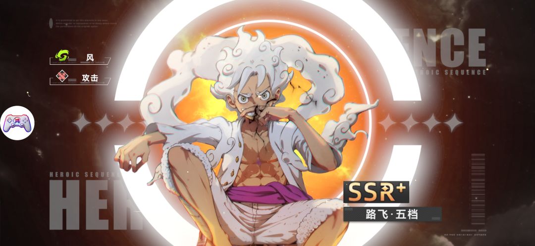 真没招了 败给这个二次元手游了 2